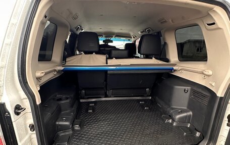 Mitsubishi Pajero IV, 2015 год, 2 790 000 рублей, 16 фотография