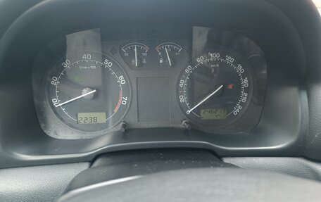 Skoda Octavia, 2004 год, 550 000 рублей, 8 фотография