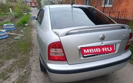 Skoda Octavia, 2004 год, 550 000 рублей, 2 фотография