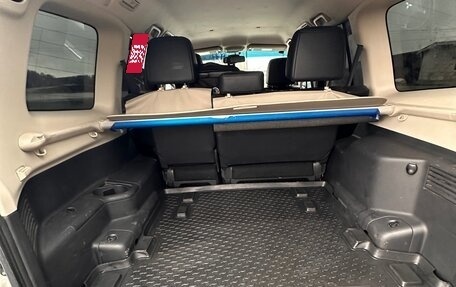 Mitsubishi Pajero IV, 2015 год, 2 790 000 рублей, 14 фотография