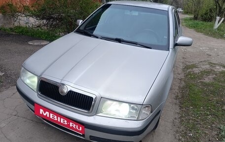 Skoda Octavia, 2004 год, 550 000 рублей, 6 фотография