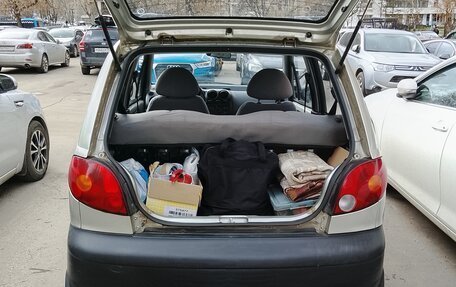 Daewoo Matiz, 2008 год, 170 000 рублей, 4 фотография