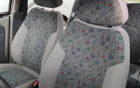 Daewoo Matiz, 2008 год, 170 000 рублей, 9 фотография