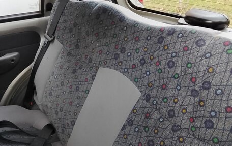 Daewoo Matiz, 2008 год, 170 000 рублей, 8 фотография