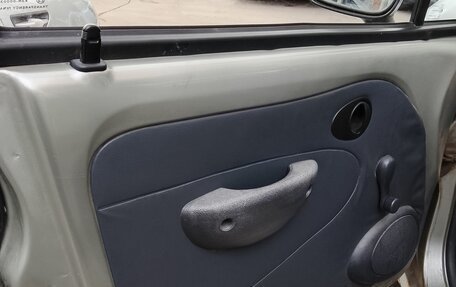 Daewoo Matiz, 2008 год, 170 000 рублей, 10 фотография