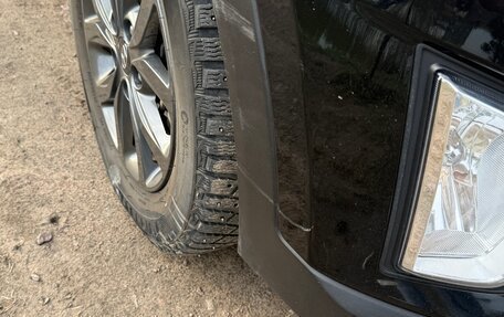 Hyundai Creta I рестайлинг, 2021 год, 2 000 000 рублей, 11 фотография