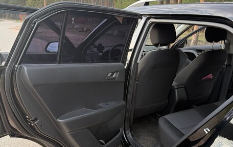 Hyundai Creta I рестайлинг, 2021 год, 2 000 000 рублей, 19 фотография