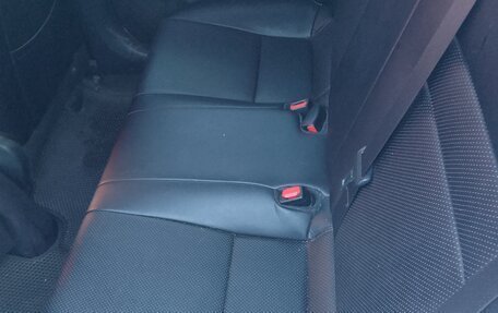 Toyota Vios III, 2020 год, 1 600 000 рублей, 10 фотография