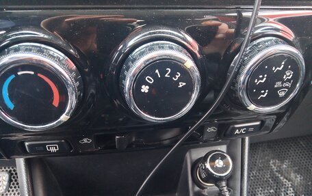 Toyota Vios III, 2020 год, 1 600 000 рублей, 14 фотография