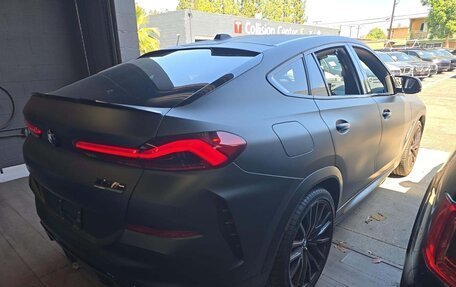 BMW X6, 2025 год, 14 090 000 рублей, 2 фотография