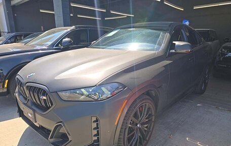 BMW X6, 2025 год, 14 090 000 рублей, 4 фотография