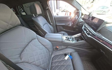 BMW X6, 2025 год, 14 090 000 рублей, 6 фотография