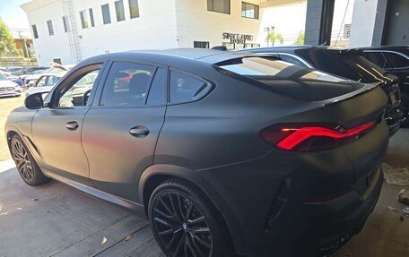 BMW X6, 2025 год, 14 090 000 рублей, 3 фотография