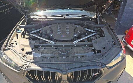 BMW X6, 2025 год, 14 090 000 рублей, 5 фотография