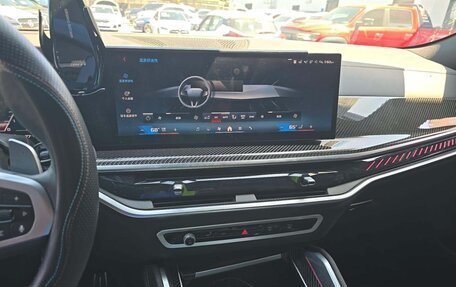 BMW X6, 2025 год, 14 090 000 рублей, 10 фотография