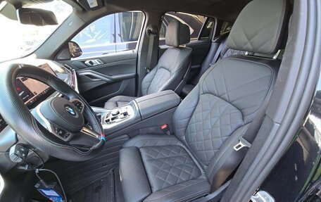 BMW X6, 2025 год, 14 090 000 рублей, 9 фотография