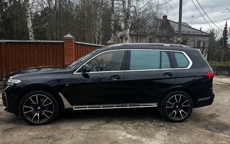 BMW X7, 2020 год, 8 499 000 рублей, 2 фотография
