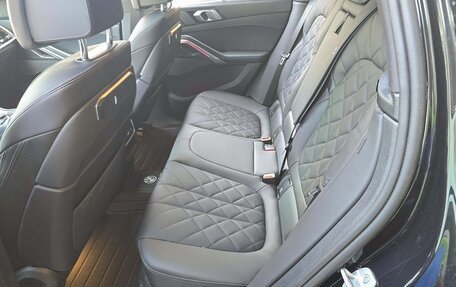 BMW X6, 2025 год, 14 090 000 рублей, 12 фотография