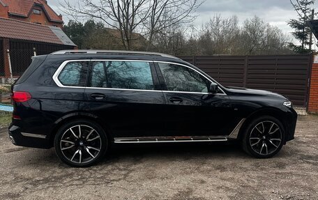 BMW X7, 2020 год, 8 499 000 рублей, 8 фотография