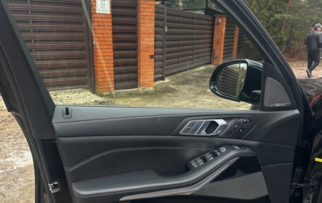 BMW X7, 2020 год, 8 499 000 рублей, 13 фотография