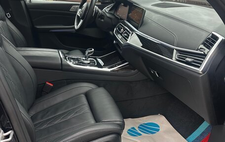 BMW X7, 2020 год, 8 499 000 рублей, 14 фотография