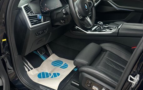 BMW X7, 2020 год, 8 499 000 рублей, 12 фотография