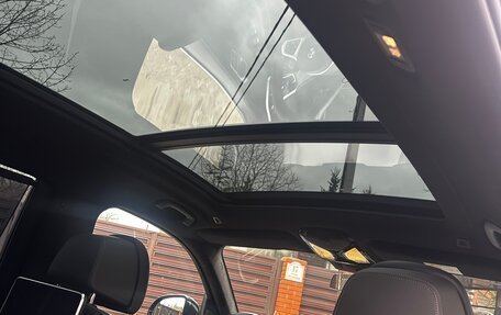 BMW X7, 2020 год, 8 499 000 рублей, 19 фотография