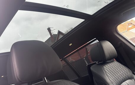 BMW X7, 2020 год, 8 499 000 рублей, 16 фотография