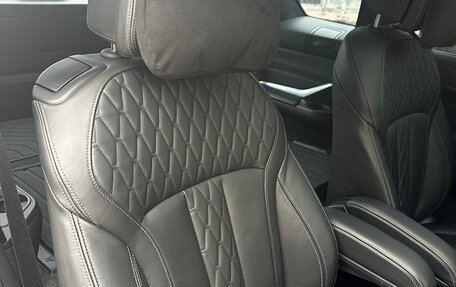 BMW X7, 2020 год, 8 499 000 рублей, 20 фотография