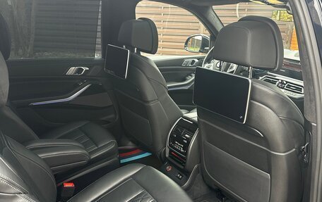 BMW X7, 2020 год, 8 499 000 рублей, 17 фотография