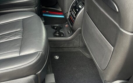 BMW X7, 2020 год, 8 499 000 рублей, 22 фотография