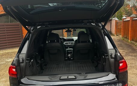 BMW X7, 2020 год, 8 499 000 рублей, 23 фотография