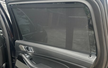 BMW X7, 2020 год, 8 499 000 рублей, 21 фотография