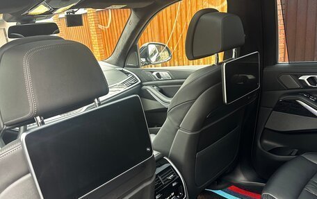 BMW X7, 2020 год, 8 499 000 рублей, 31 фотография