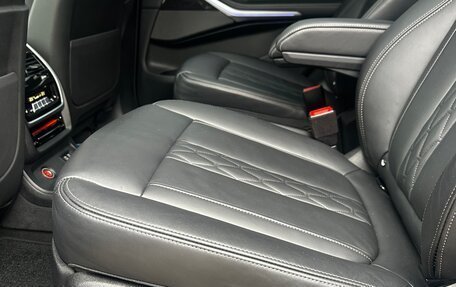 BMW X7, 2020 год, 8 499 000 рублей, 30 фотография