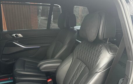 BMW X7, 2020 год, 8 499 000 рублей, 33 фотография