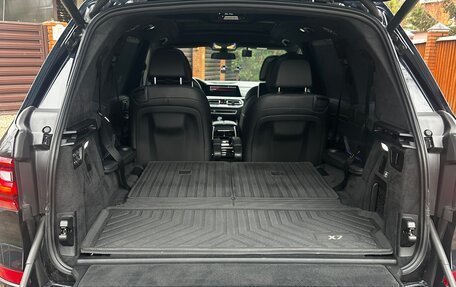 BMW X7, 2020 год, 8 499 000 рублей, 27 фотография