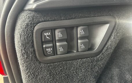 BMW X7, 2020 год, 8 499 000 рублей, 28 фотография