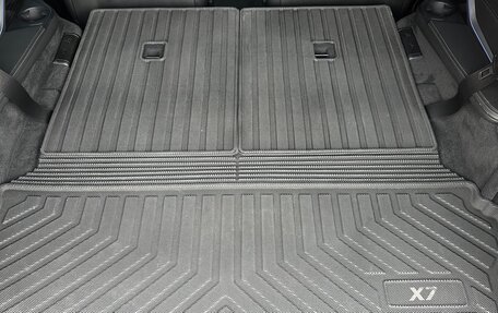 BMW X7, 2020 год, 8 499 000 рублей, 26 фотография