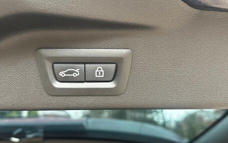 BMW X7, 2020 год, 8 499 000 рублей, 25 фотография