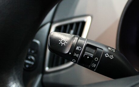 Hyundai Creta I рестайлинг, 2018 год, 1 699 000 рублей, 11 фотография