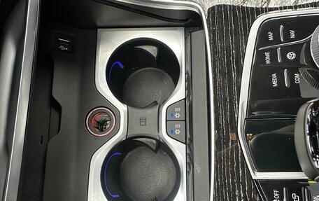 BMW X7, 2020 год, 8 499 000 рублей, 40 фотография