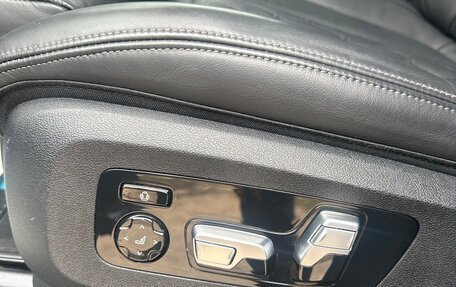 BMW X7, 2020 год, 8 499 000 рублей, 38 фотография