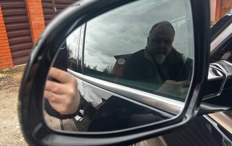 BMW X7, 2020 год, 8 499 000 рублей, 36 фотография