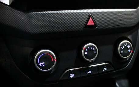 Hyundai Creta I рестайлинг, 2018 год, 1 699 000 рублей, 18 фотография