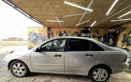 Ford Focus IV, 2001 год, 220 000 рублей, 3 фотография