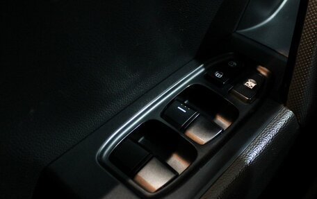 Hyundai Creta I рестайлинг, 2018 год, 1 699 000 рублей, 16 фотография