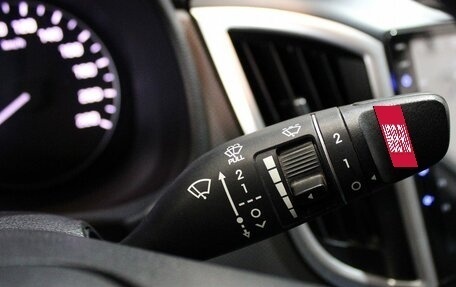 Hyundai Creta I рестайлинг, 2018 год, 1 699 000 рублей, 14 фотография