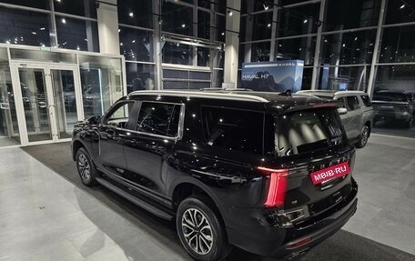 Haval H5, 2026 год, 4 349 000 рублей, 5 фотография