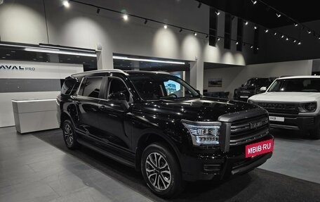 Haval H5, 2026 год, 4 349 000 рублей, 2 фотография